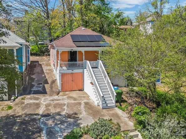 66 Adams St, Asheville, NC 28801