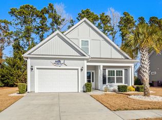 212 Heron Lake Ct., Murrells Inlet, SC 29576