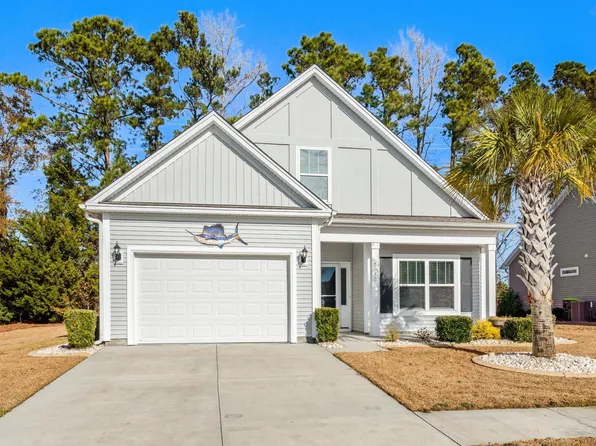 212 Heron Lake Ct., Murrells Inlet, SC 29576