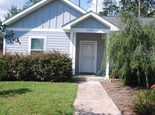 535 Holly Rd, Monticello, FL 32344