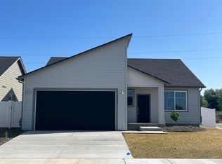 10501 W Lingonberry Rd, Cheney, WA 99004