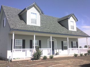 71 S Robinson Blvd, Nampa, ID 83687