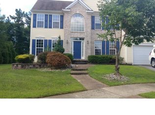 61 Phoebe Farms Ln, New Castle, DE 19720