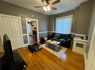 310 N Thayer St, Ann Arbor, MI 48104