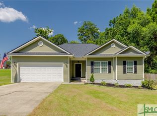 109 Christian Ct, Rincon, GA 31326