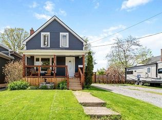 34 Humboldt Pkwy, Pt Colborne, ON L3K2H2