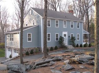 49 Chicken St, Wilton, CT 06897