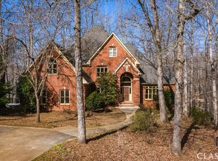 1060 River Run, Bishop, GA 30621