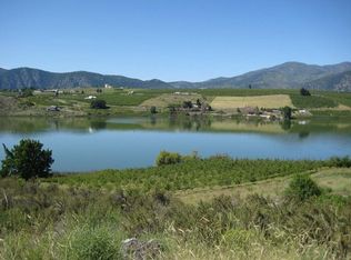 3050 Wapato Lake Rd, Manson, WA 98831