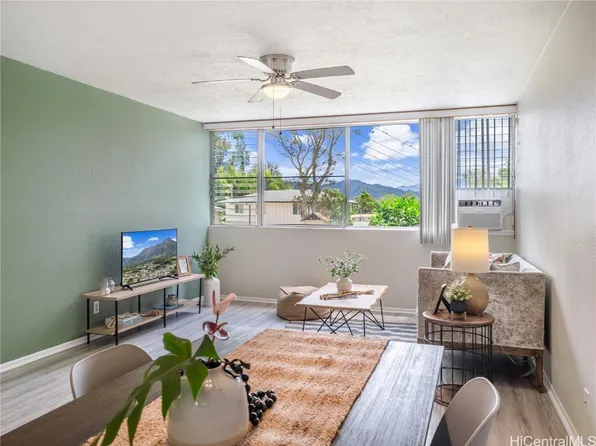 46-232 Kahuhipa St APT E205, Kaneohe, HI 96744