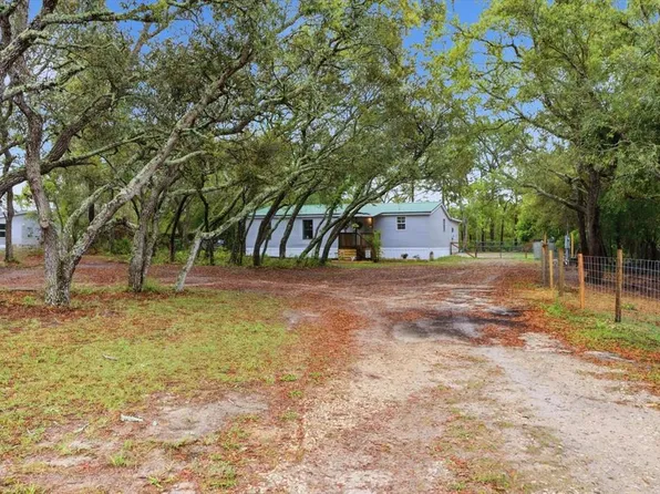 5114 W Rochelle St, Homosassa, FL 34446