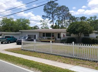 2605 Adele Rd, Jacksonville, FL 32216