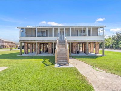 7331 Driftwood Rd, Sulphur, LA, 70665