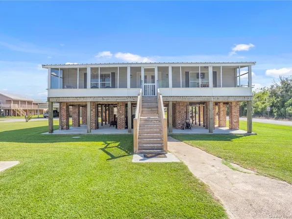 7331 Driftwood Rd, Sulphur, LA 70665