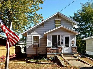 309 Tecumseh St, Greenville, OH 45331