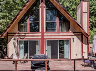 16915 Silver Dr S, Pioneer, CA 95666