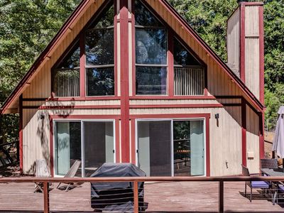 16915 Silver Dr S, Pioneer, CA, 95666