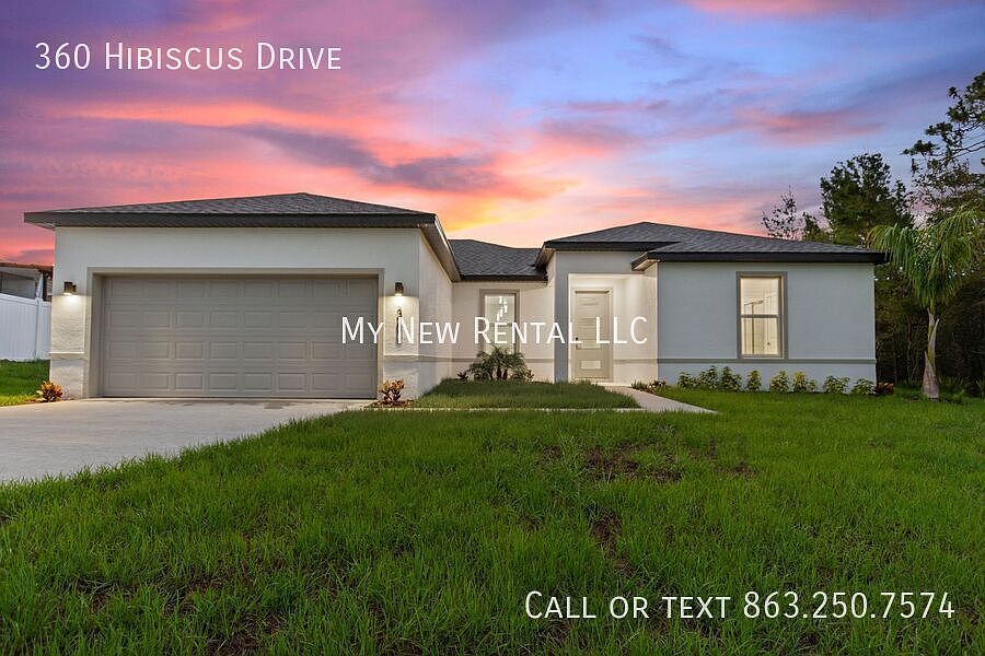 1st image of 360 Hibiscus Dr