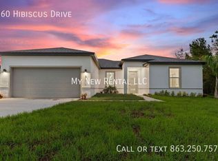 360 Hibiscus Dr, Poinciana, FL 34759