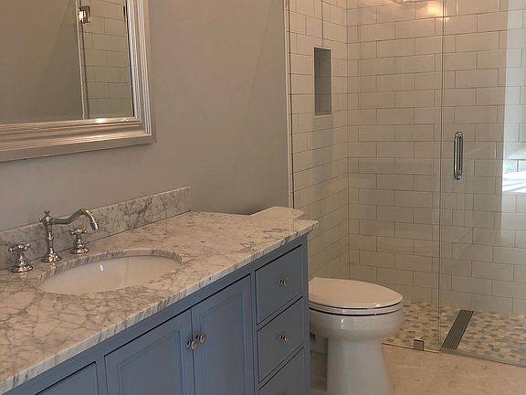 Beautiful Guest Bath