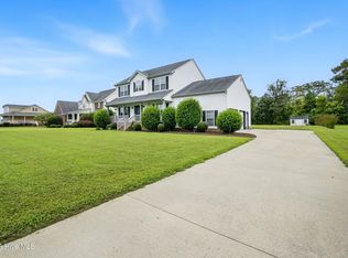 315 Orchard Dr, Elizabeth City, NC 27909