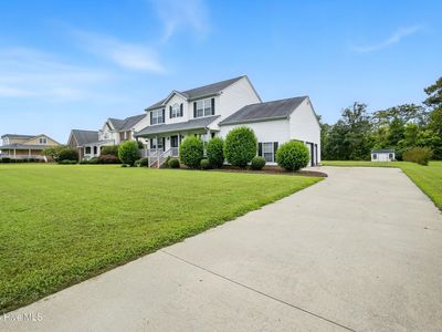 315 Orchard Drive, Elizabeth City, NC, 27909