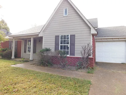 2603 Winwood Cv Photo 1