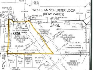 2410 W Stan Schlueter Loop, Killeen, TX 76549