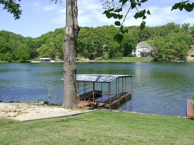 Lake Windsor Front