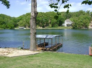 4 Fulford Cir, Rogers, AR 72715