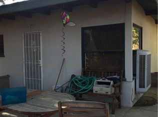 9343 Navajo Trl, Morongo Valley, CA 92256