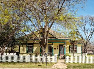 301 Lamar St, ROANOKE, TX 76262