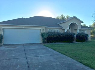6881 SW 128th Street Rd, Ocala, FL 34473