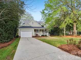 206 Millingport Ln, New London, NC 28127