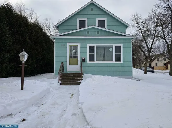 2101 12th Ave E, Hibbing, MN 55746