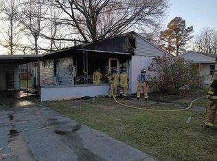608 N 7 1/2 St, Paragould, AR 72450