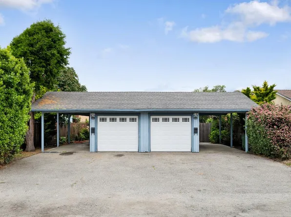 653 & 655 Poplar St, Half Moon Bay, CA 94019