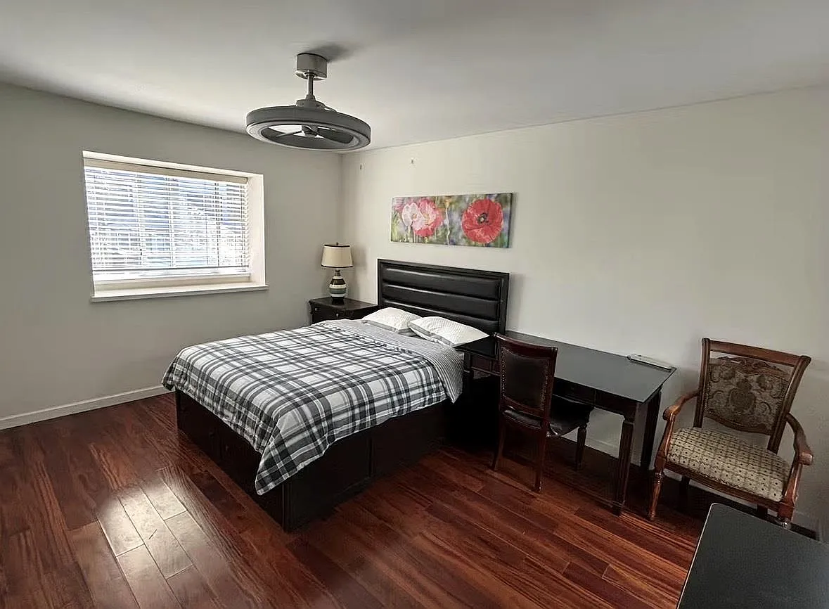 1 bed, 250 sqft, $1,500 — Photo 2