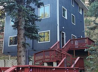 7679 S Turkey Creek Rd, Morrison, CO 80465