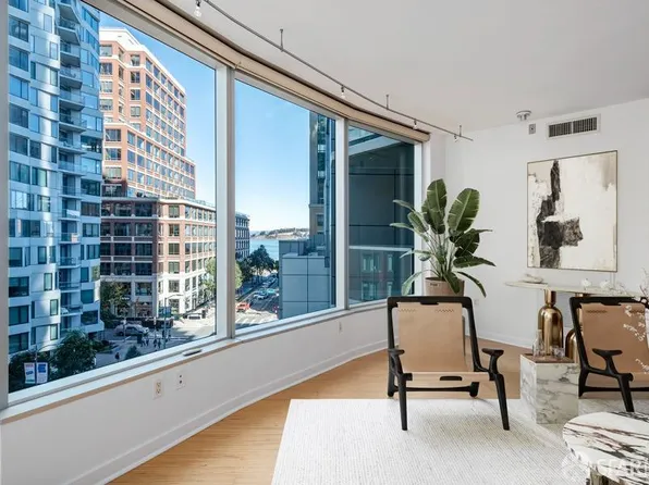 301 Main St #7B, San Francisco, CA 94107