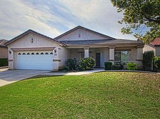 9705 Metherly Hill Rd, Bakersfield, CA 93312