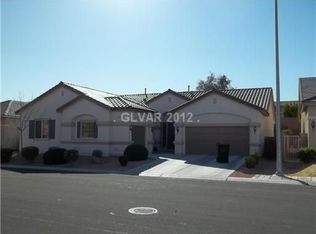 7221 Gentle Valley St, Las Vegas, NV 89149