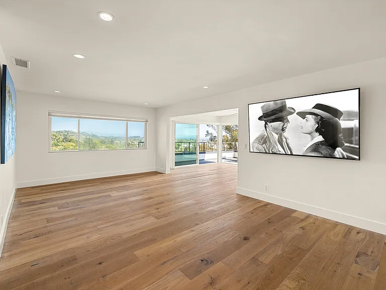 813 E Anapamu St #PENTHOUSE — Photo 5