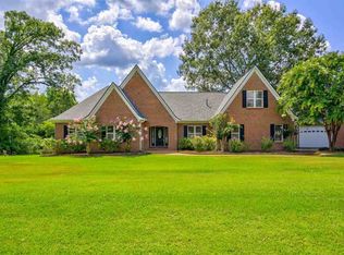 6563 Stewart Rd LOT 2, Arlington, TN 38002