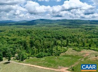 0 Dudley Mountain Rd, Charlottesville, VA 22903