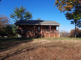 1339 Feller Dr, Levels, WV 25431