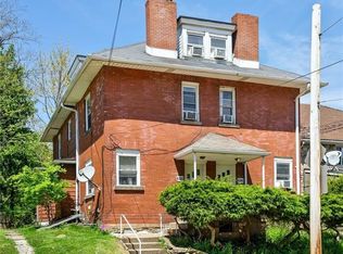 6383 Caton St #1, Pittsburgh, PA 15217