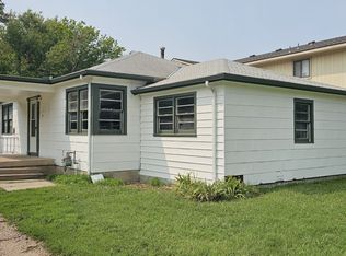 537 S Lulu Ave, Wichita, KS 67211