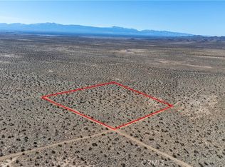 0 Auburn Ave, Adelanto, CA 92301