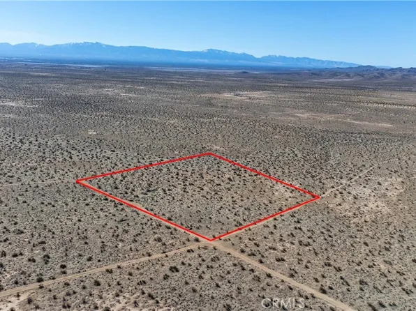 0 Auburn Ave, Adelanto, CA 92301